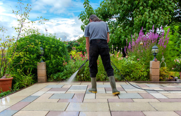 Professional Pressure Washing in Edgeworth, PA